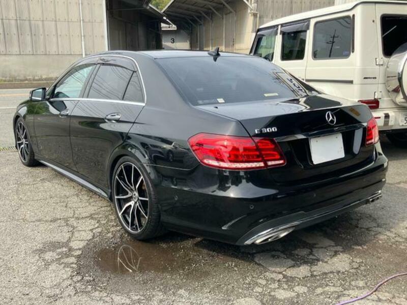 E-CLASS