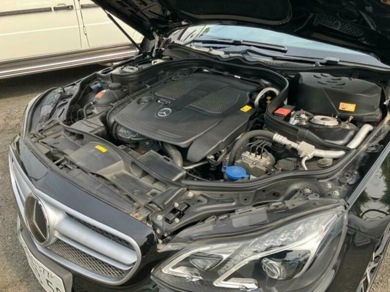 E-CLASS