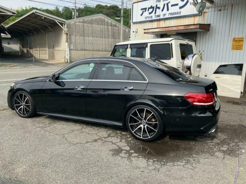 E-CLASS