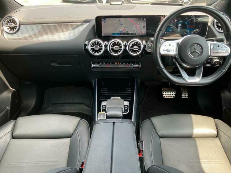 B-CLASS