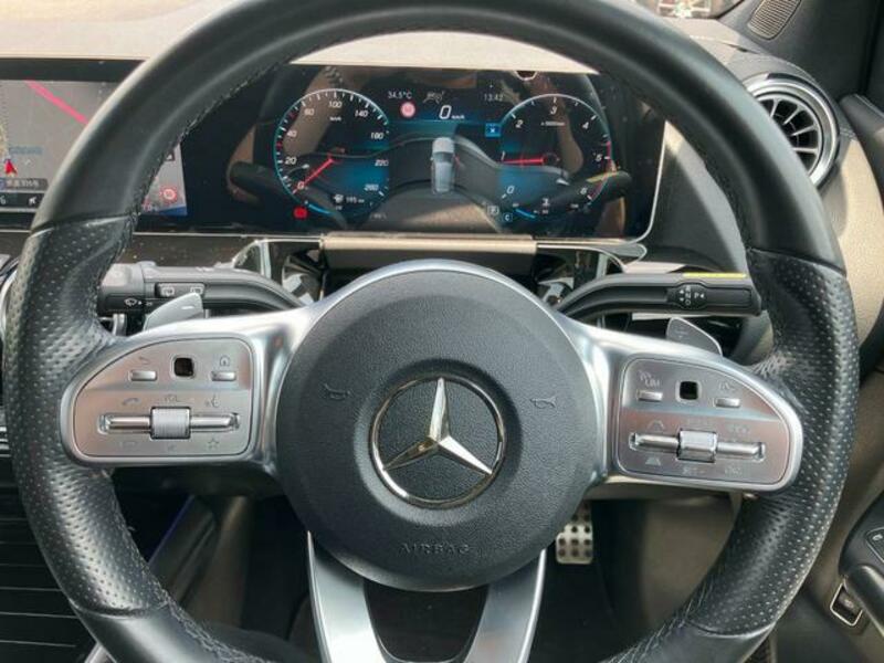 B-CLASS