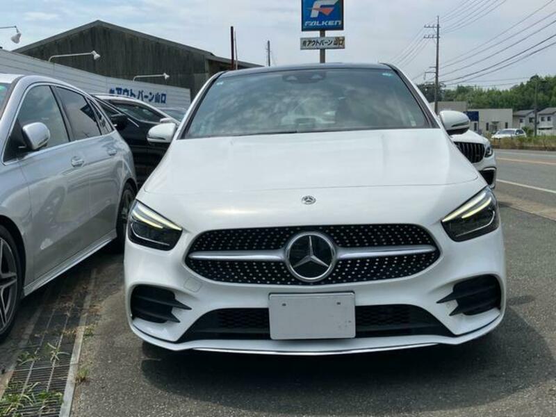 B-CLASS
