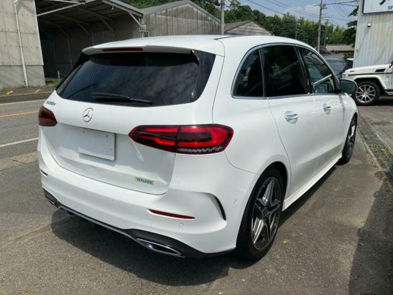 B-CLASS