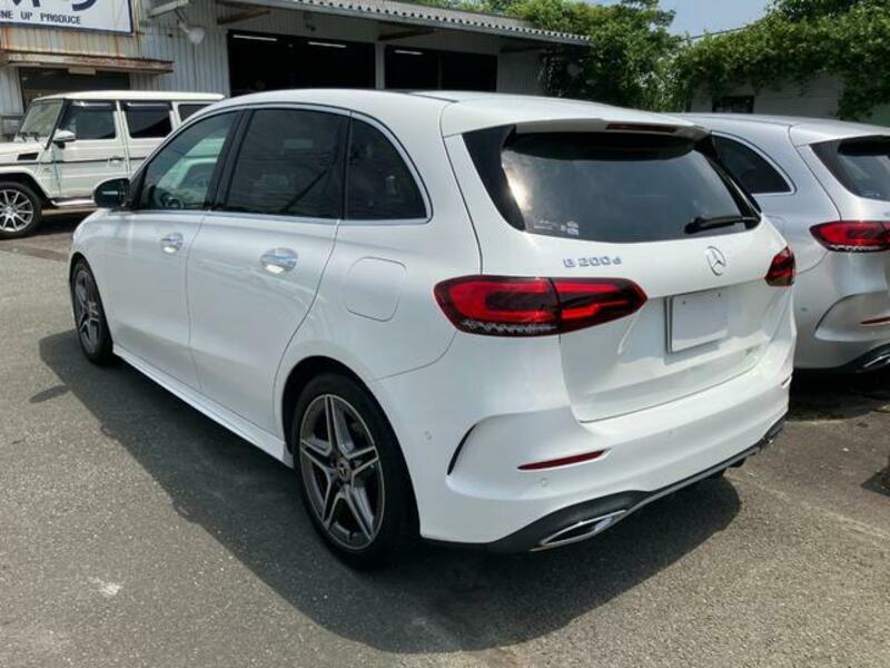 B-CLASS