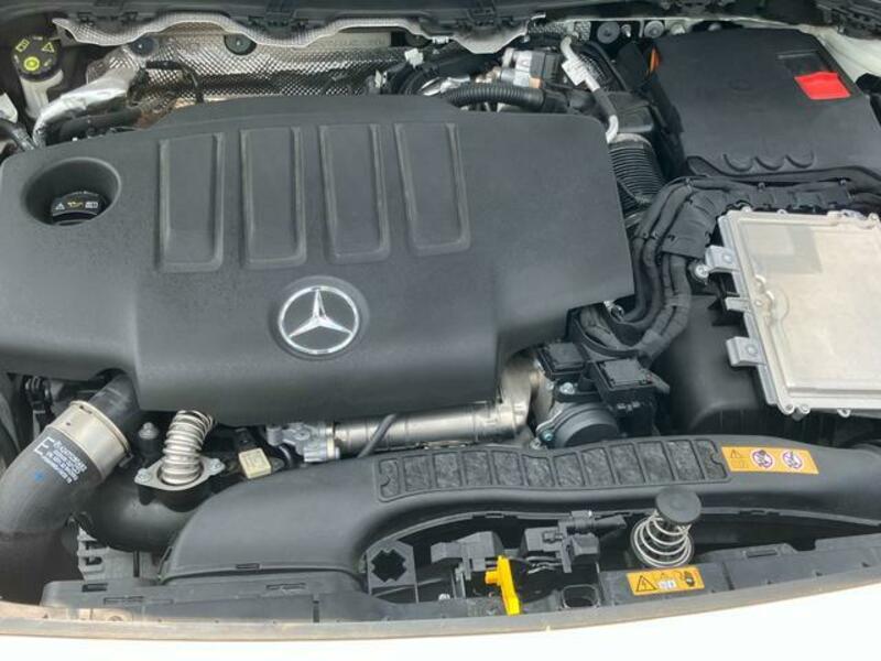 B-CLASS