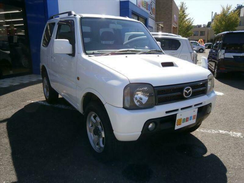 AZ-OFFROAD