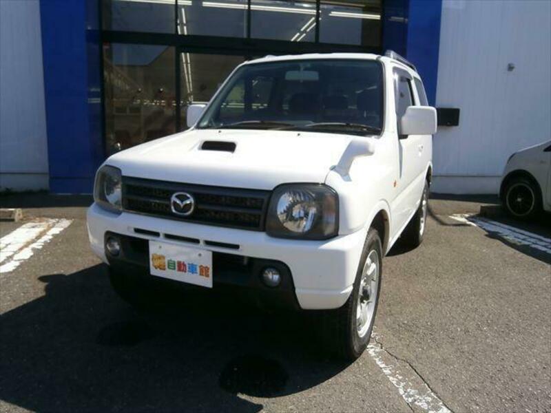 AZ-OFFROAD