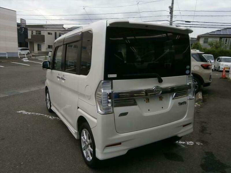 TANTO