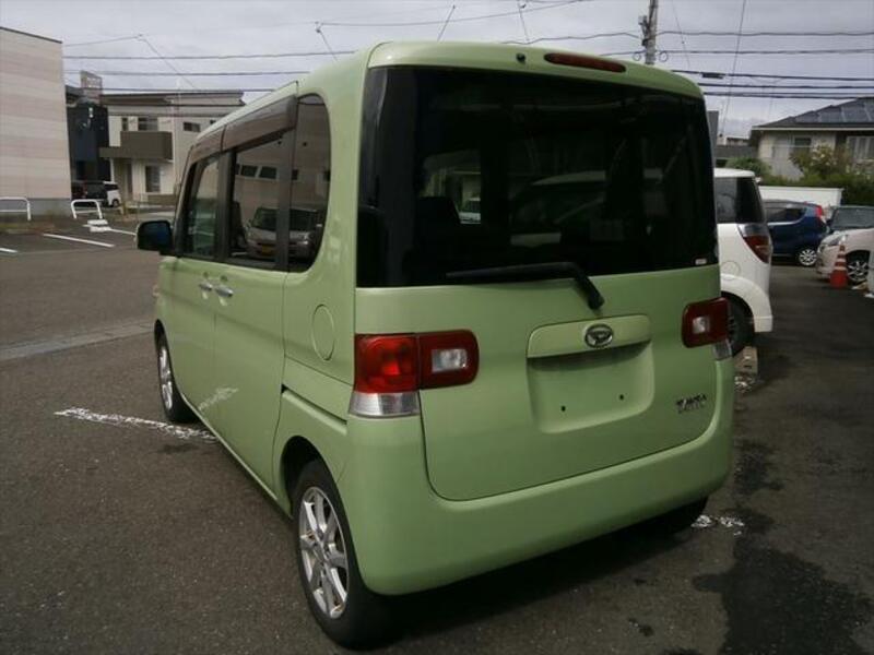 TANTO