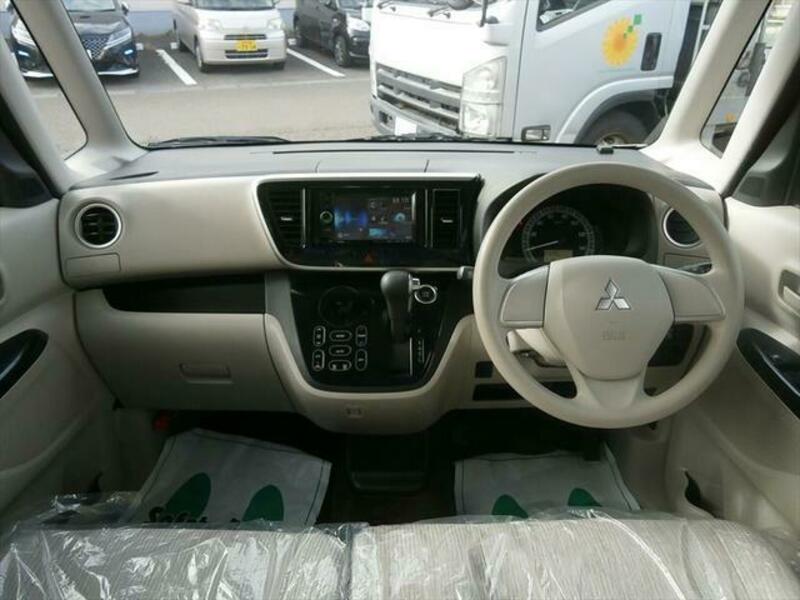 EK SPACE