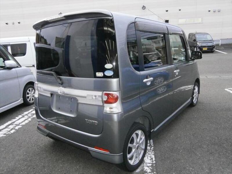 TANTO