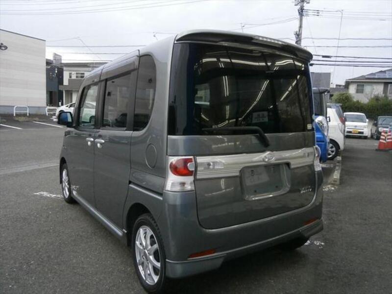 TANTO