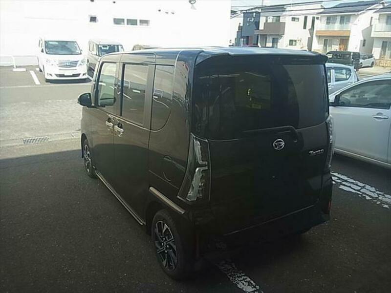TANTO