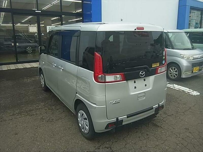 FLAIR WAGON