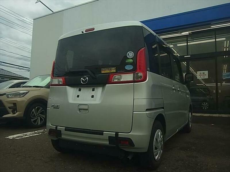 FLAIR WAGON