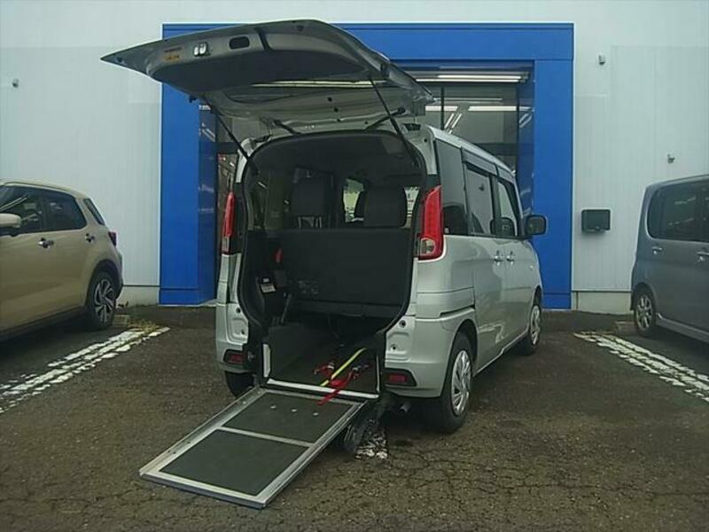 FLAIR WAGON