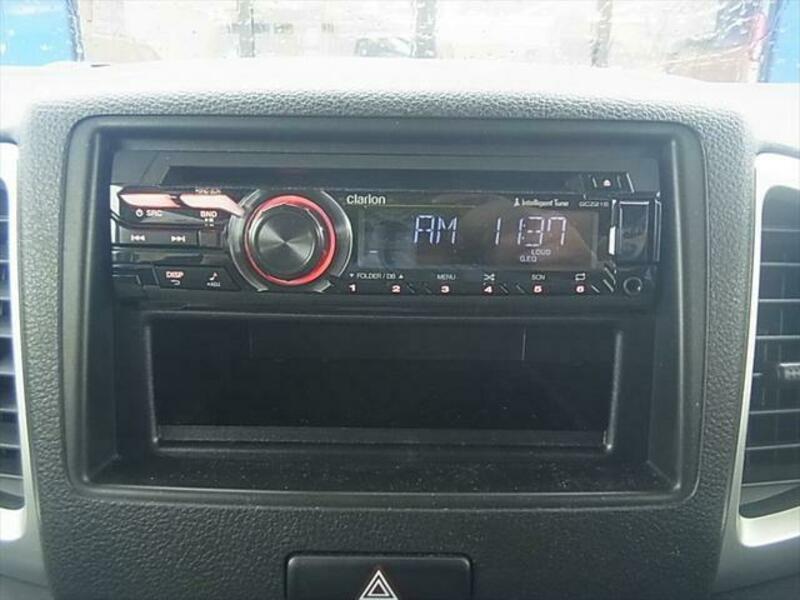 FLAIR WAGON