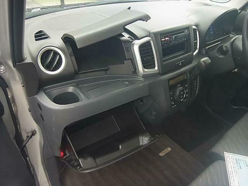 FLAIR WAGON