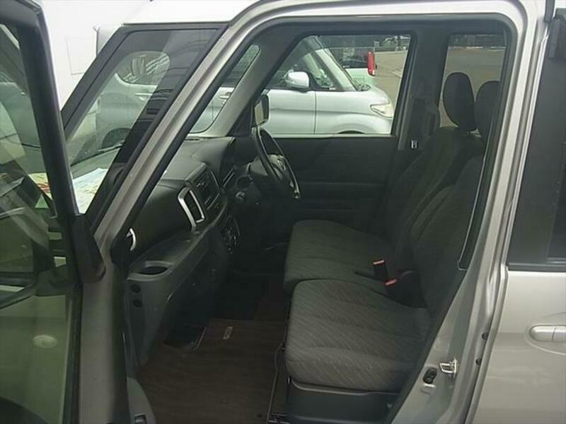 FLAIR WAGON