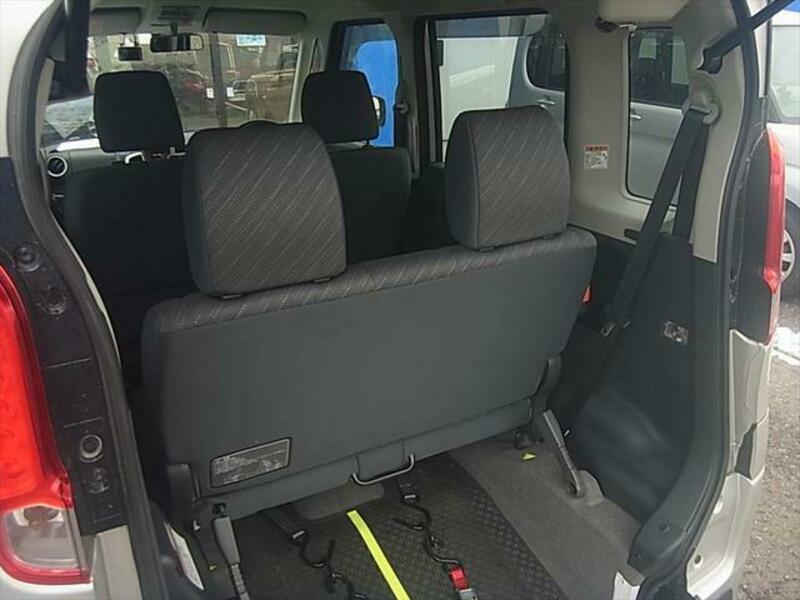 FLAIR WAGON