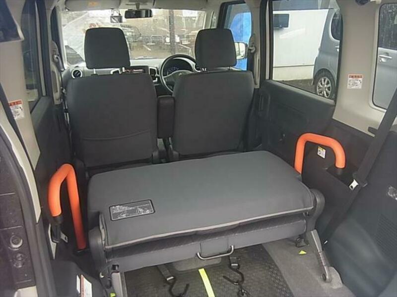 FLAIR WAGON
