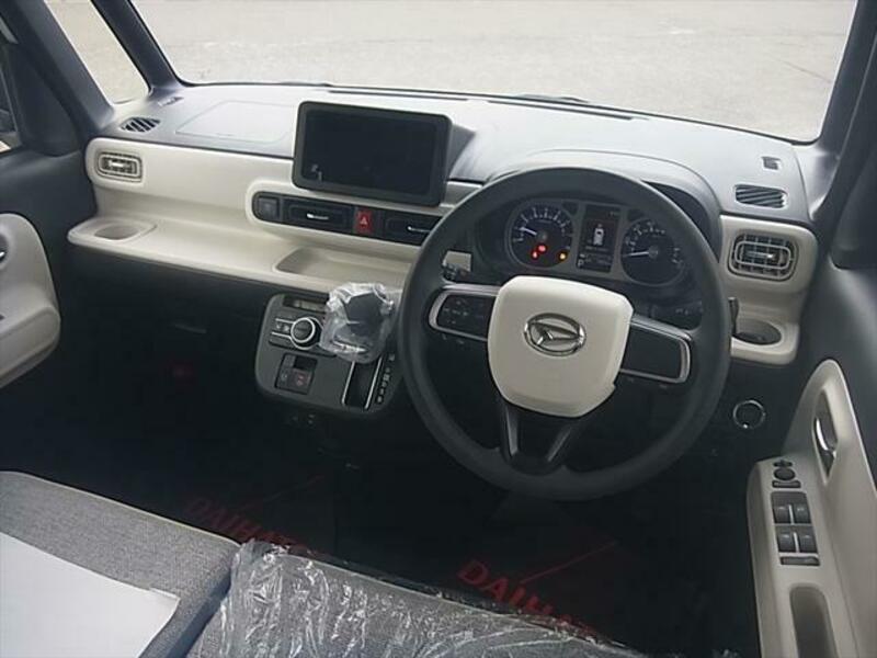 MOVE CANBUS