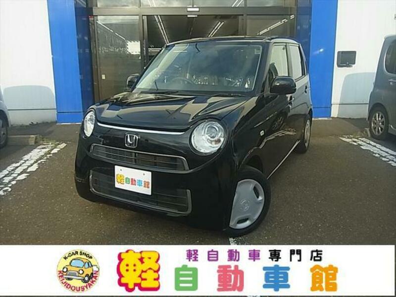 HONDA N ONE