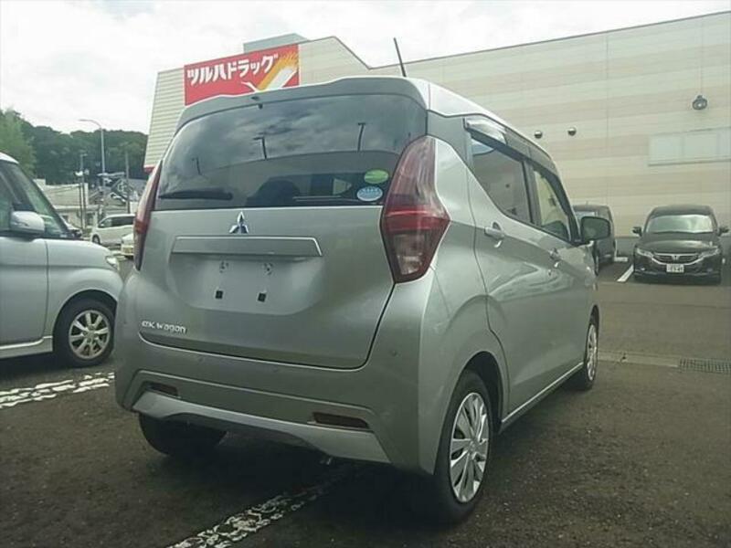 EK WAGON