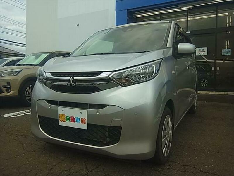 EK WAGON