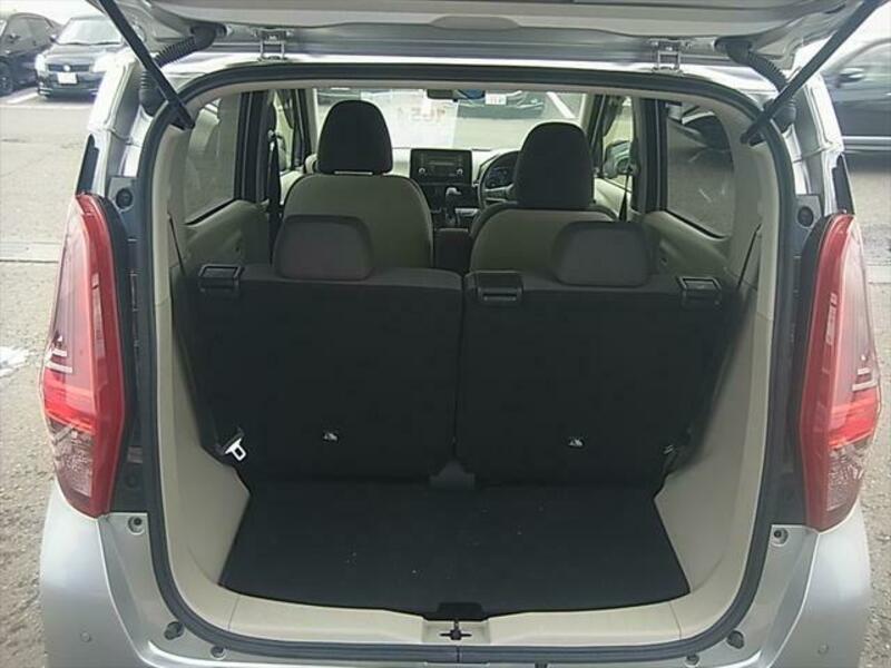EK WAGON