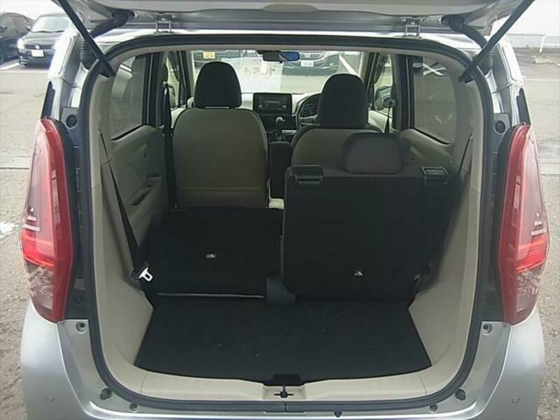EK WAGON
