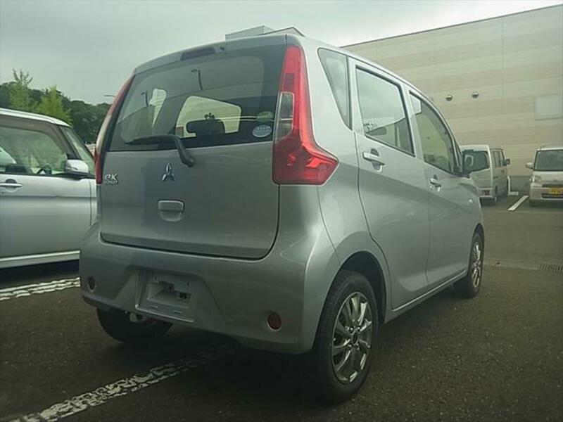 EK WAGON