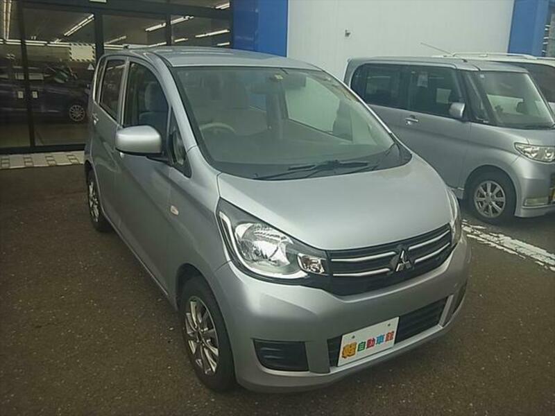 EK WAGON