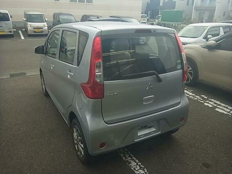 EK WAGON