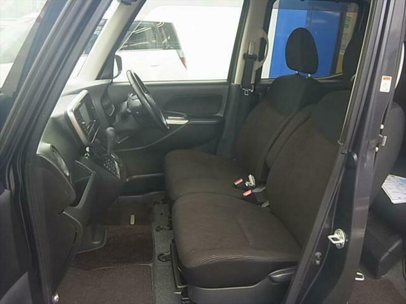 EK SPACE CUSTOM