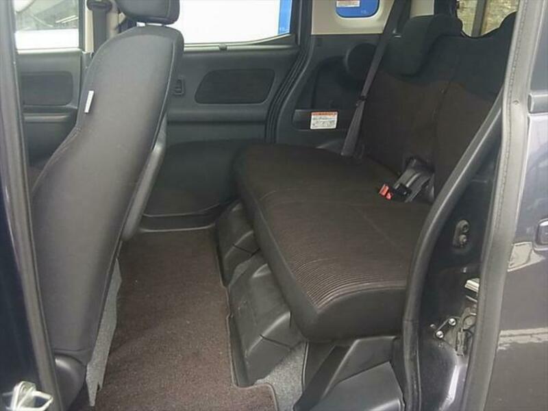 EK SPACE CUSTOM