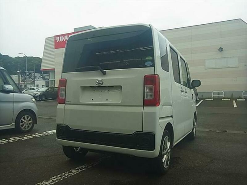 HIJET CADDIE