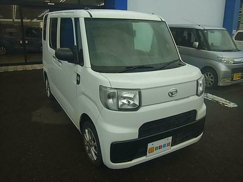 HIJET CADDIE