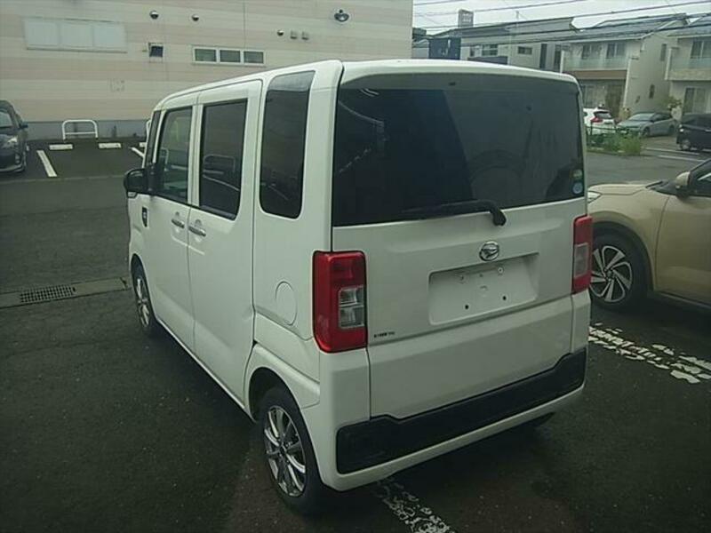 HIJET CADDIE