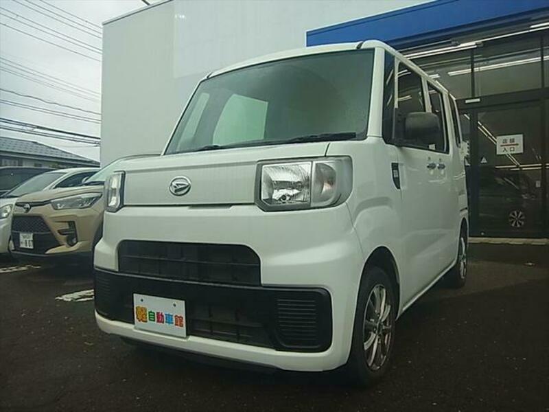 HIJET CADDIE