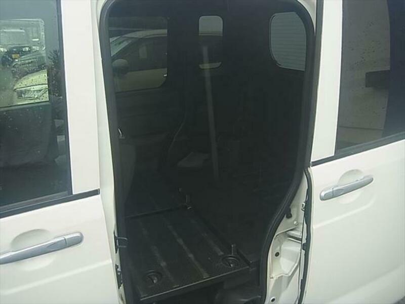 HIJET CADDIE