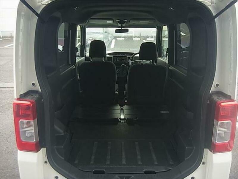 HIJET CADDIE