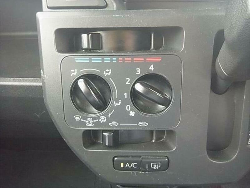 HIJET CADDIE
