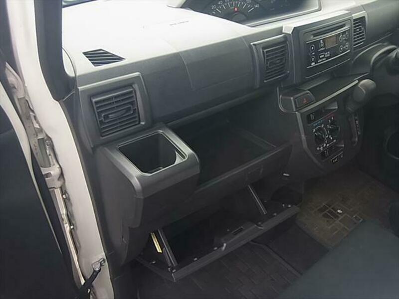 HIJET CADDIE