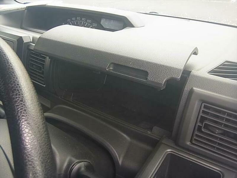 HIJET CADDIE