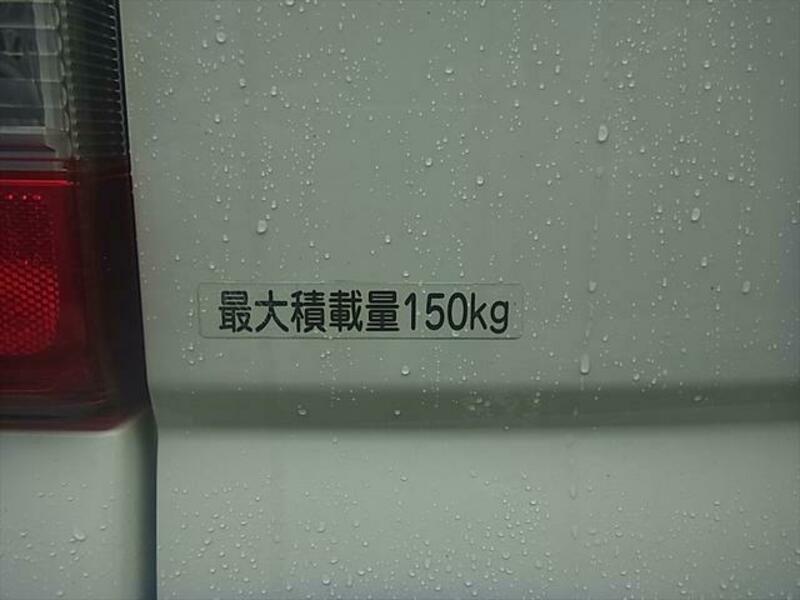 HIJET CADDIE