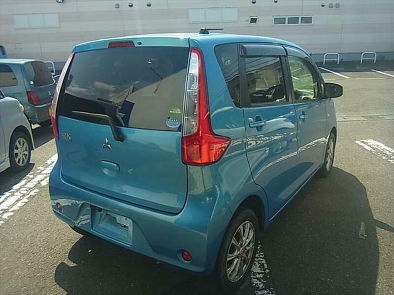 EK WAGON