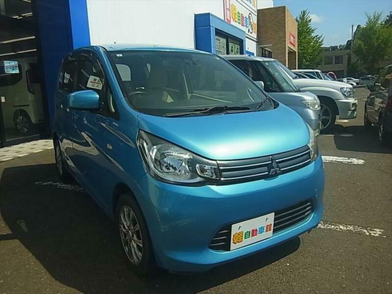 EK WAGON