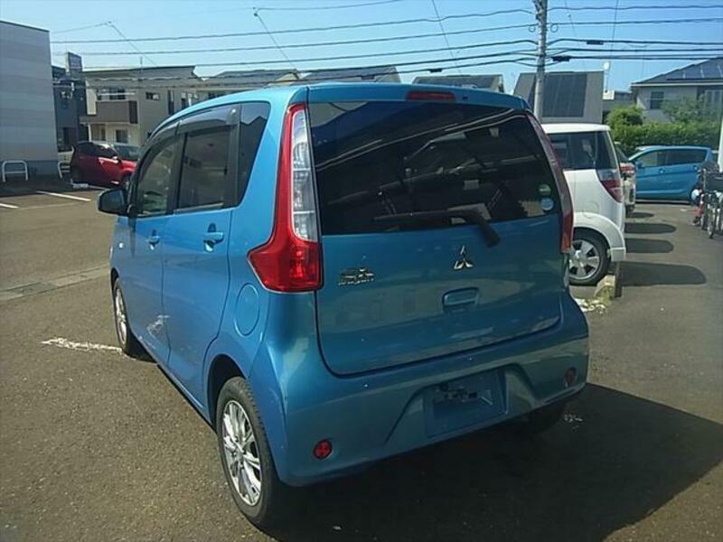 EK WAGON