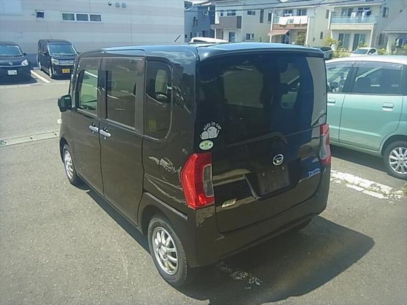 TANTO